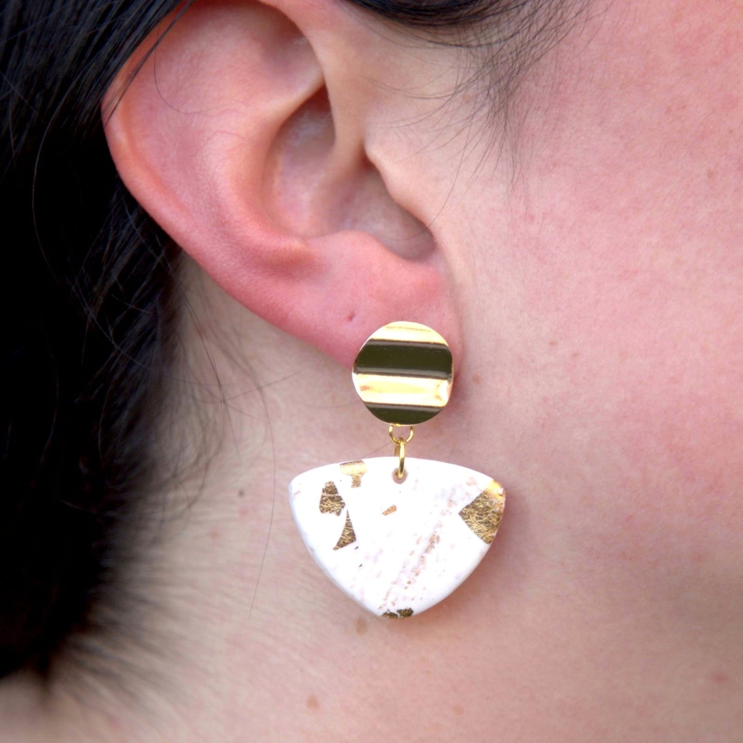 Pendientes Roma