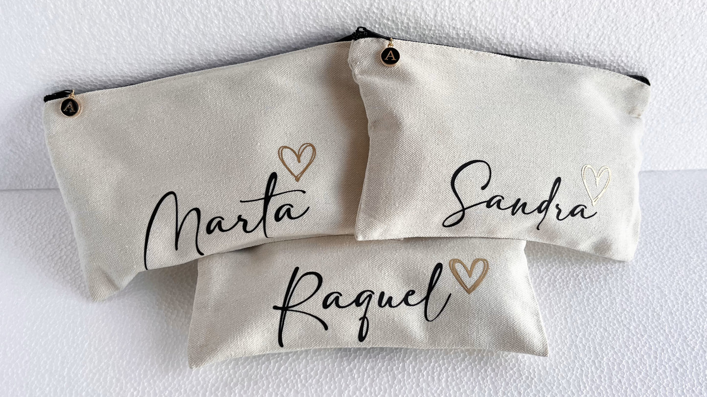CUSTOM TRAVEL BAG