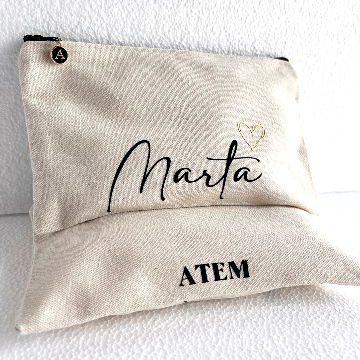 CUSTOM TRAVEL BAG