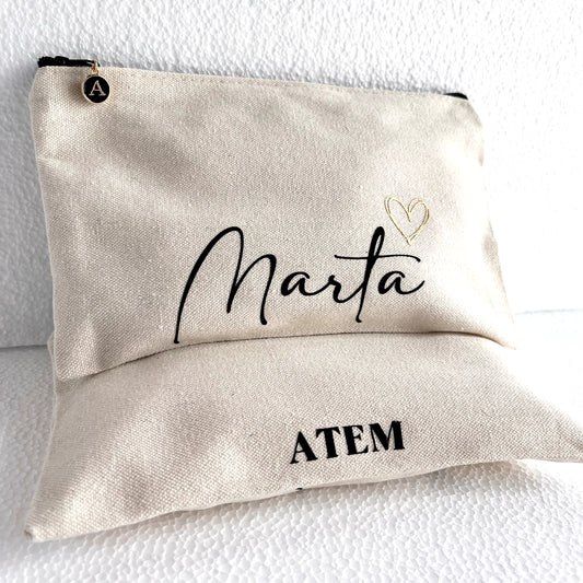 Neceser personalizado