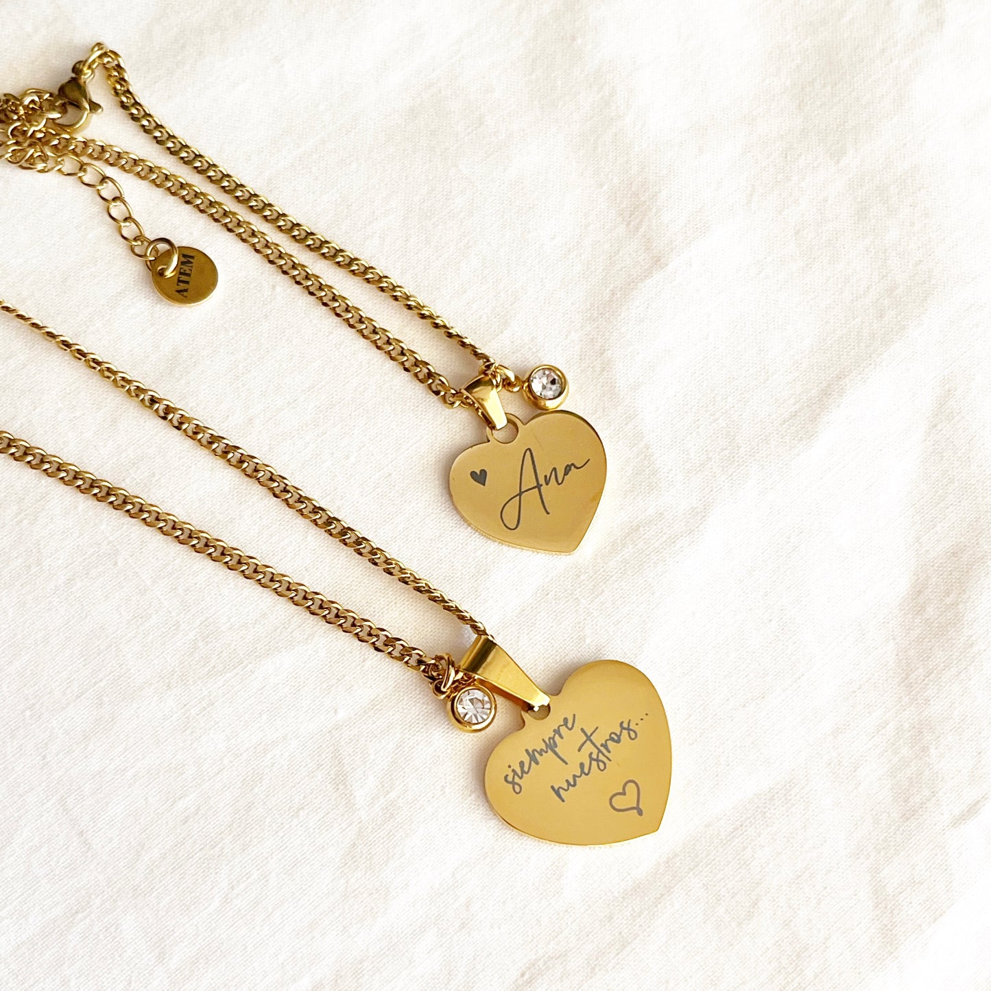 Set Altair Cuore