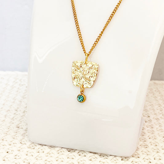 Collar FOBOS