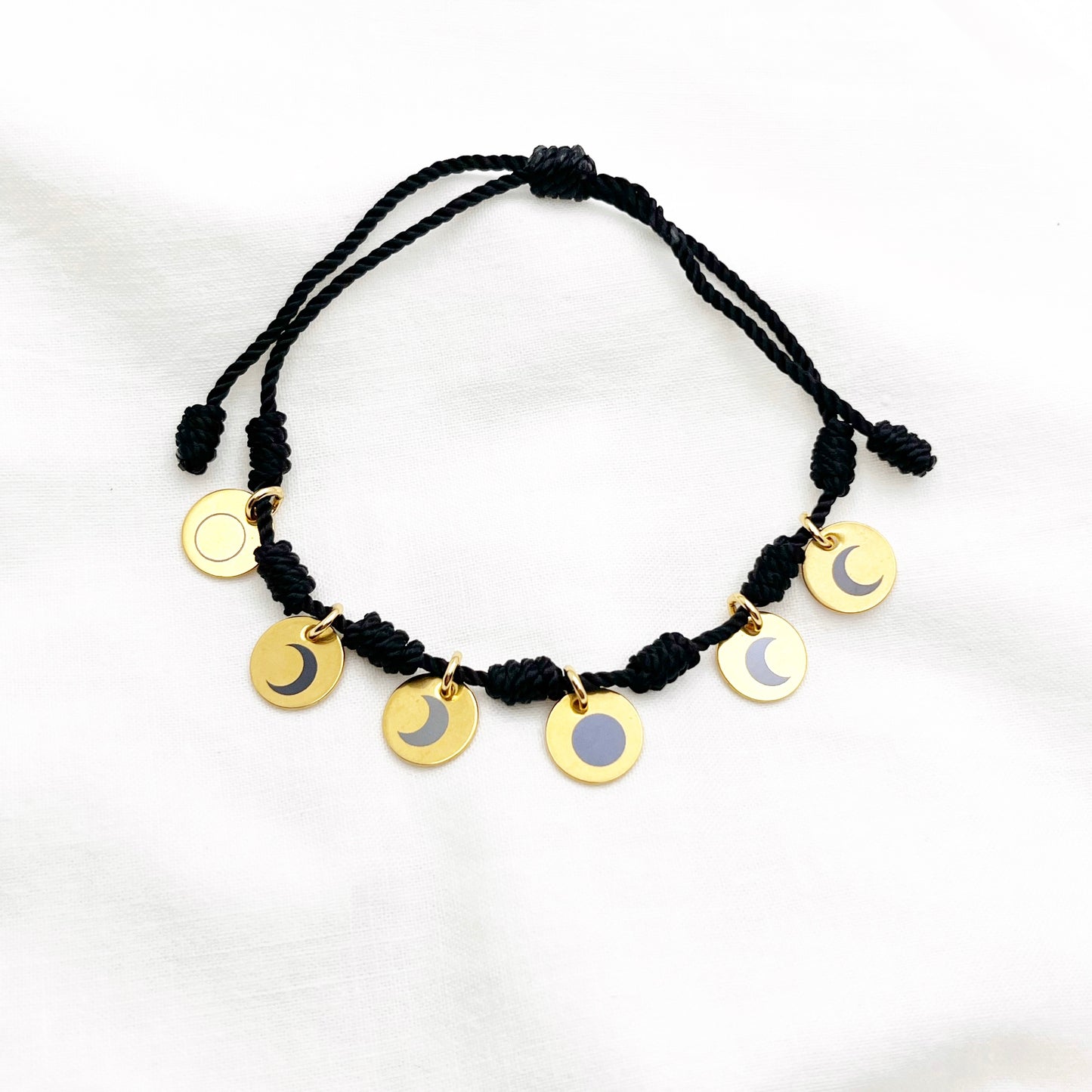 Pulsera Lunaris
