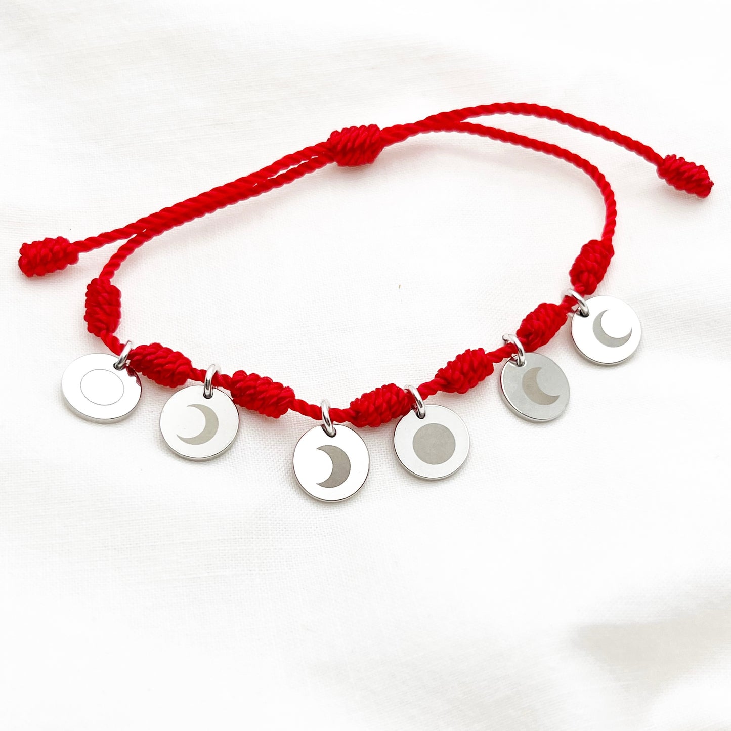 Pulsera Lunaris