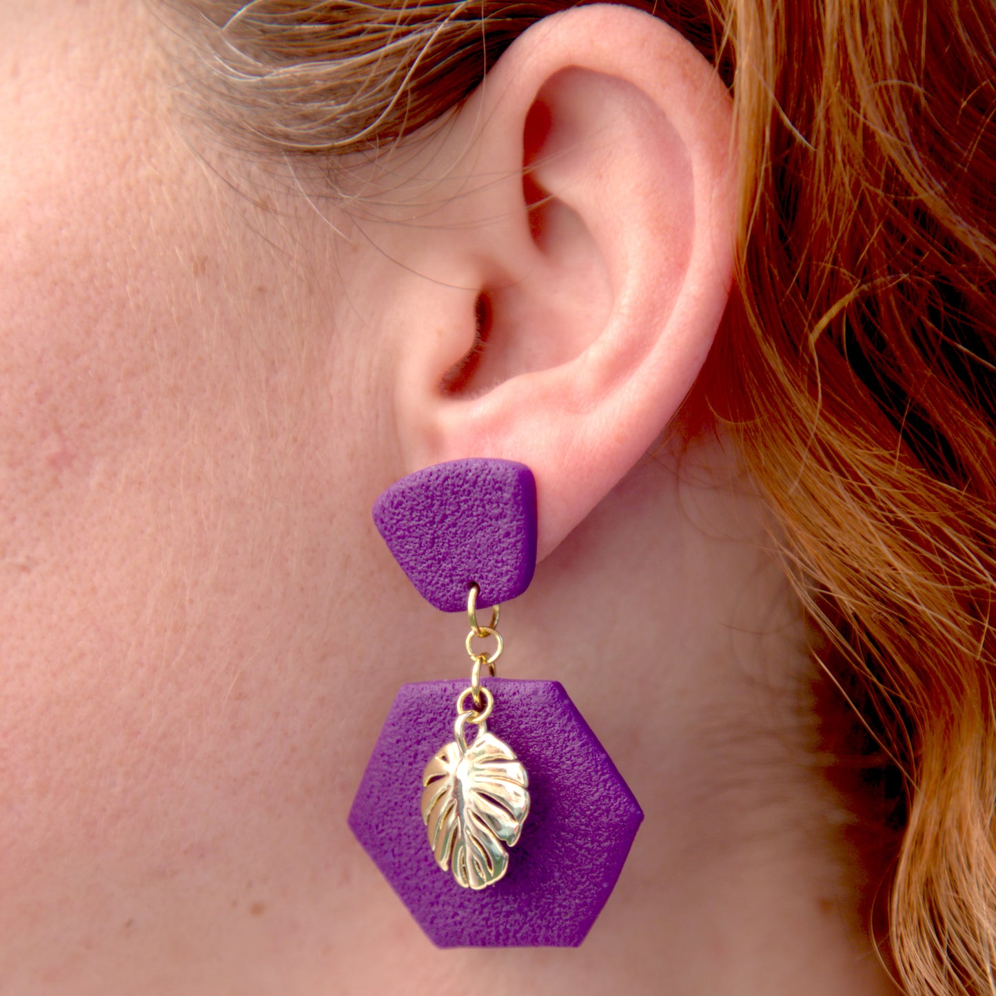 Pendientes Bibi