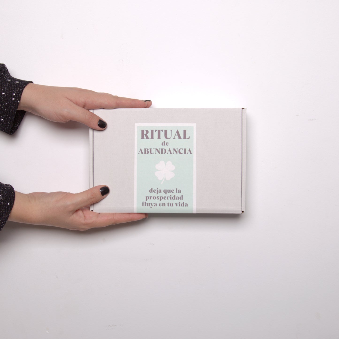 🍀RITUAL DE ABUNDANCIA