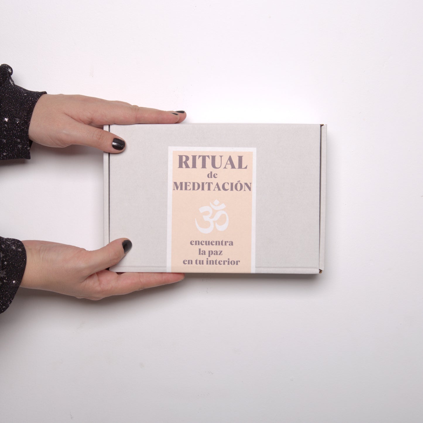 🧘🏽♀️RITUAL DE MEDITACIÓN
