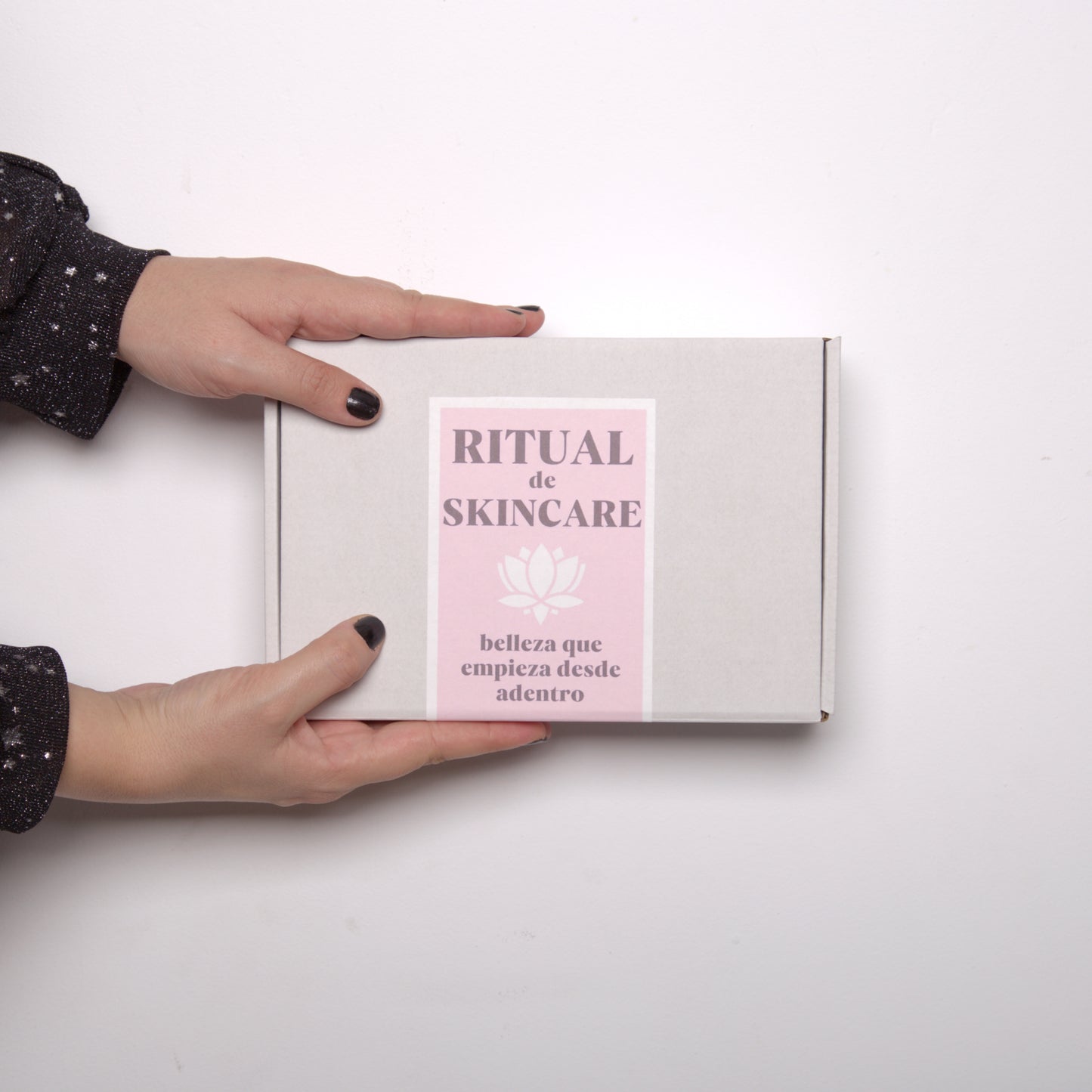🪷RITUAL DE SKINCARE