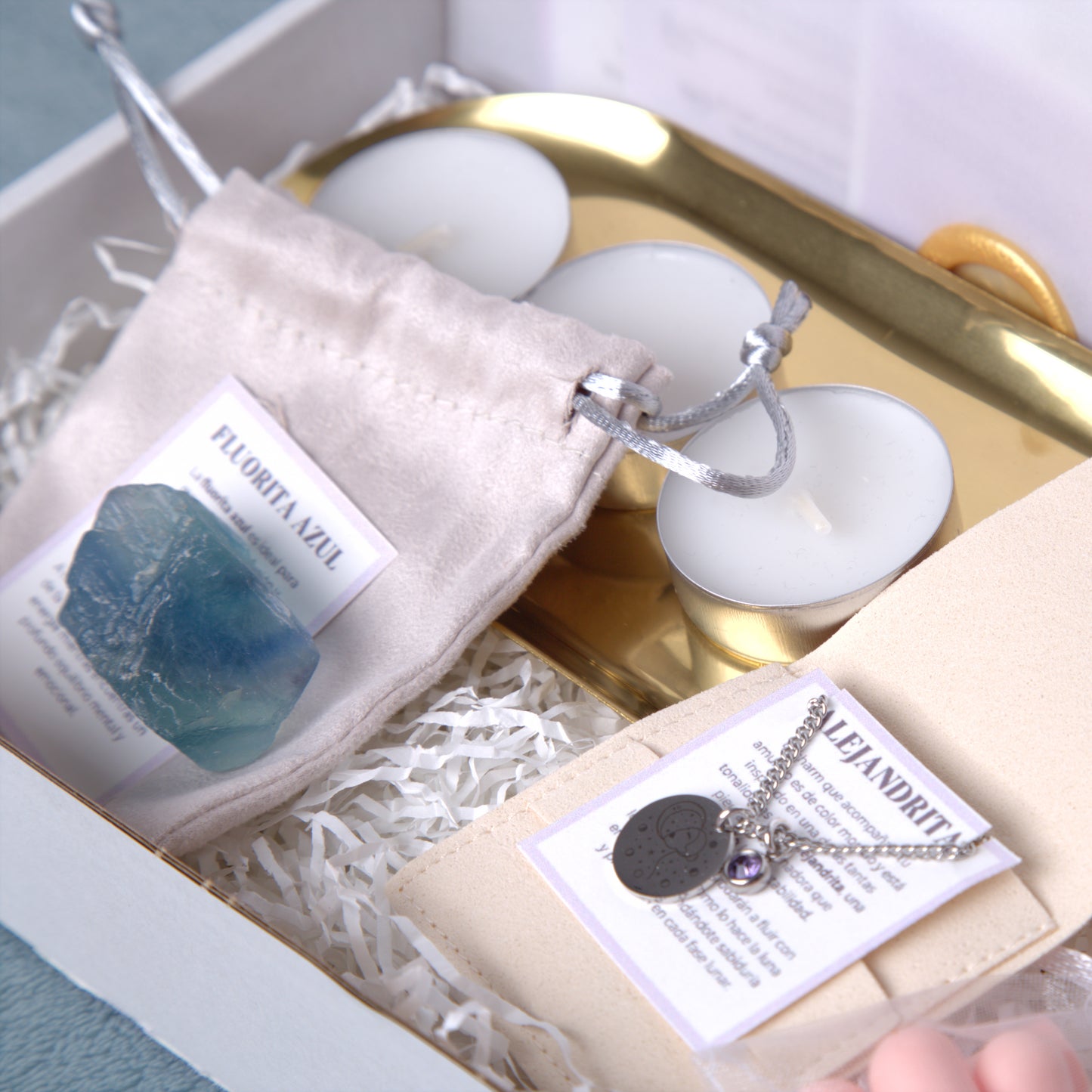 🌙pack RITUALES LUNARES