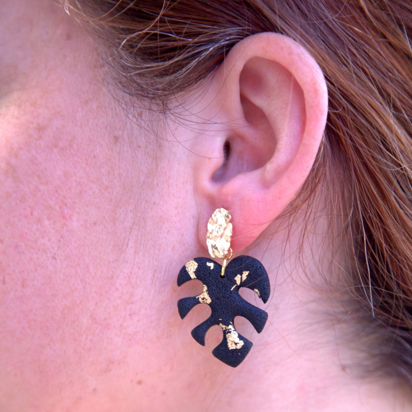 Pendientes Rossy