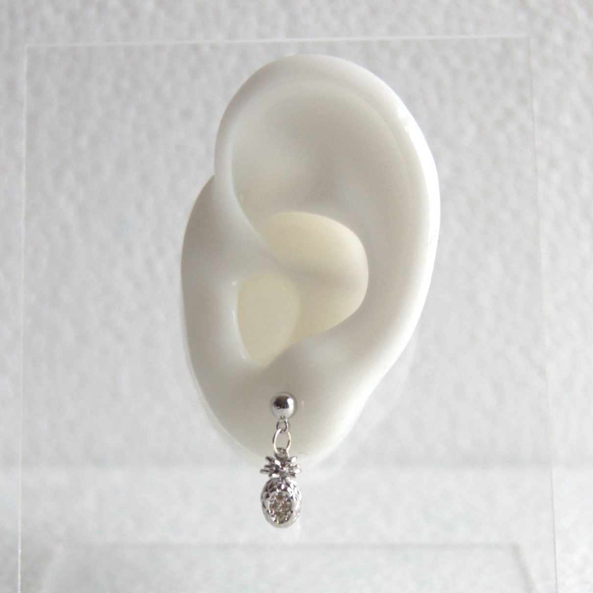 Pendientes Piña