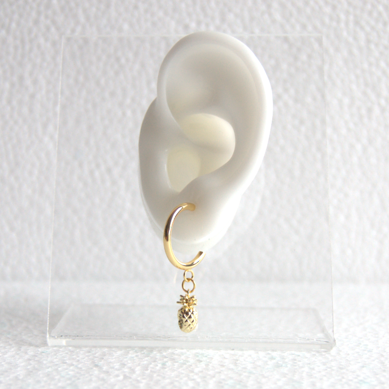 Pendientes Piña