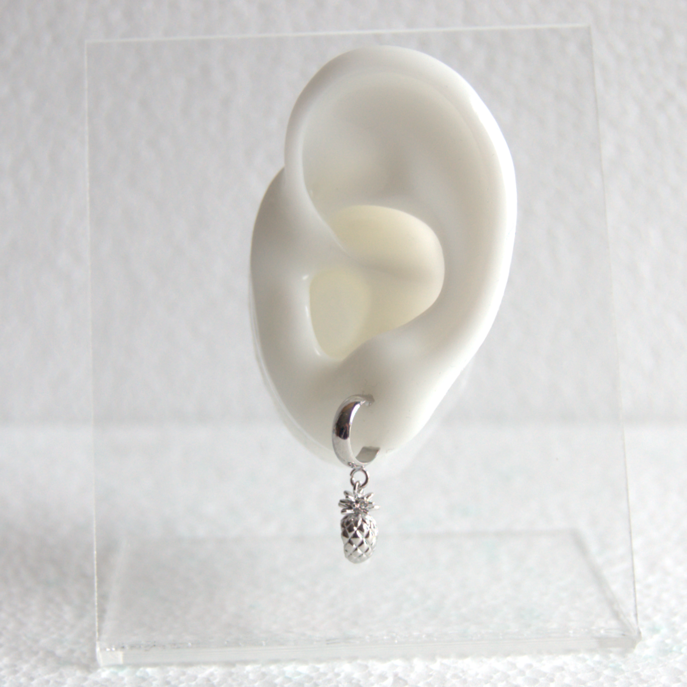 Pendientes Piña