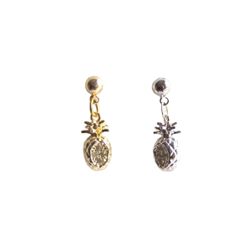 Pendientes Piña