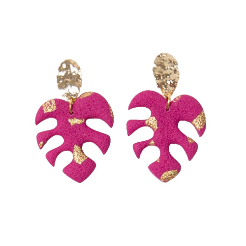 Pendientes Rossy