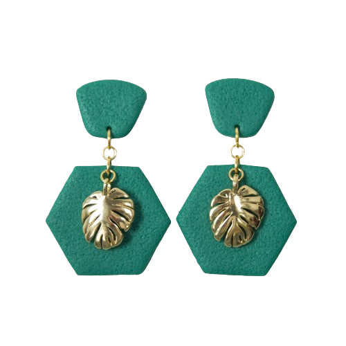 Pendientes Bibi