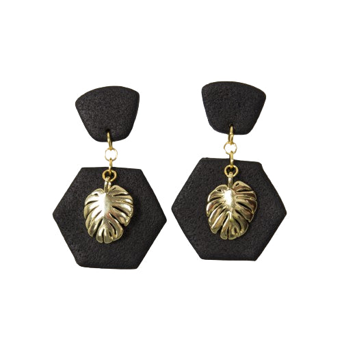 Pendientes Bibi