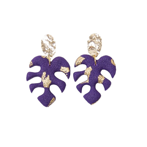 Pendientes Rossy