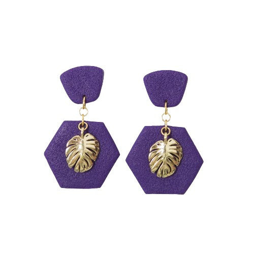 Pendientes Bibi