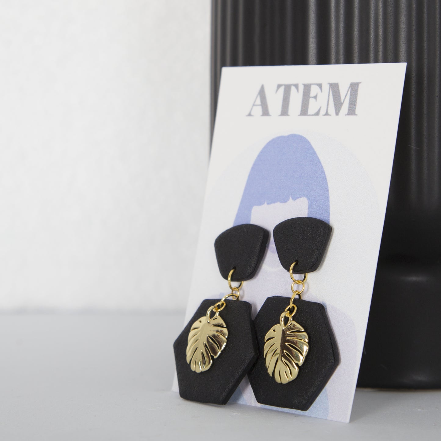 Pendientes Bibi