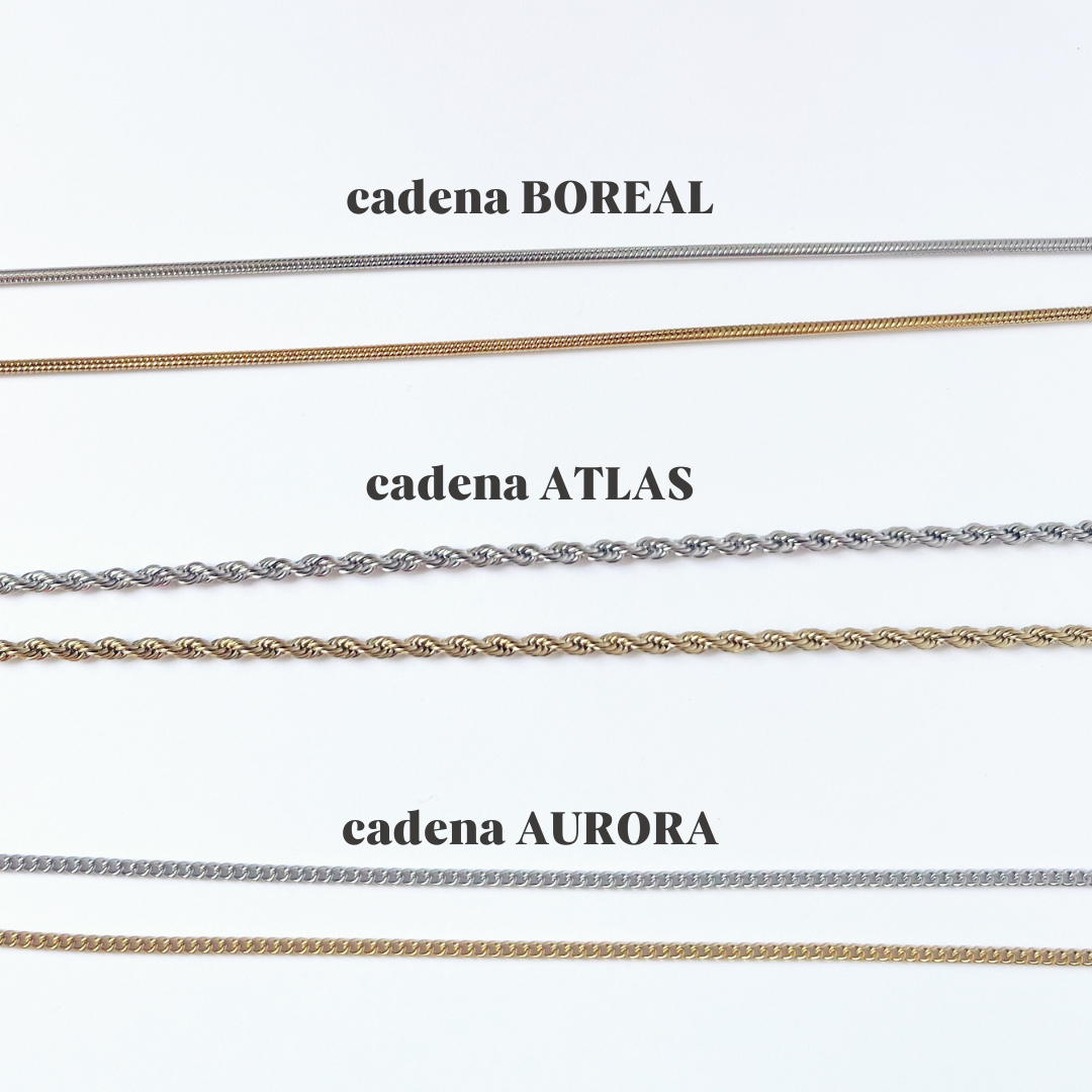 Set Altair Cuore