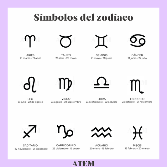 Pulsera Antares