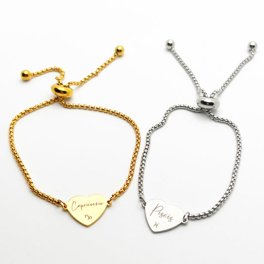 Pulsera Antares
