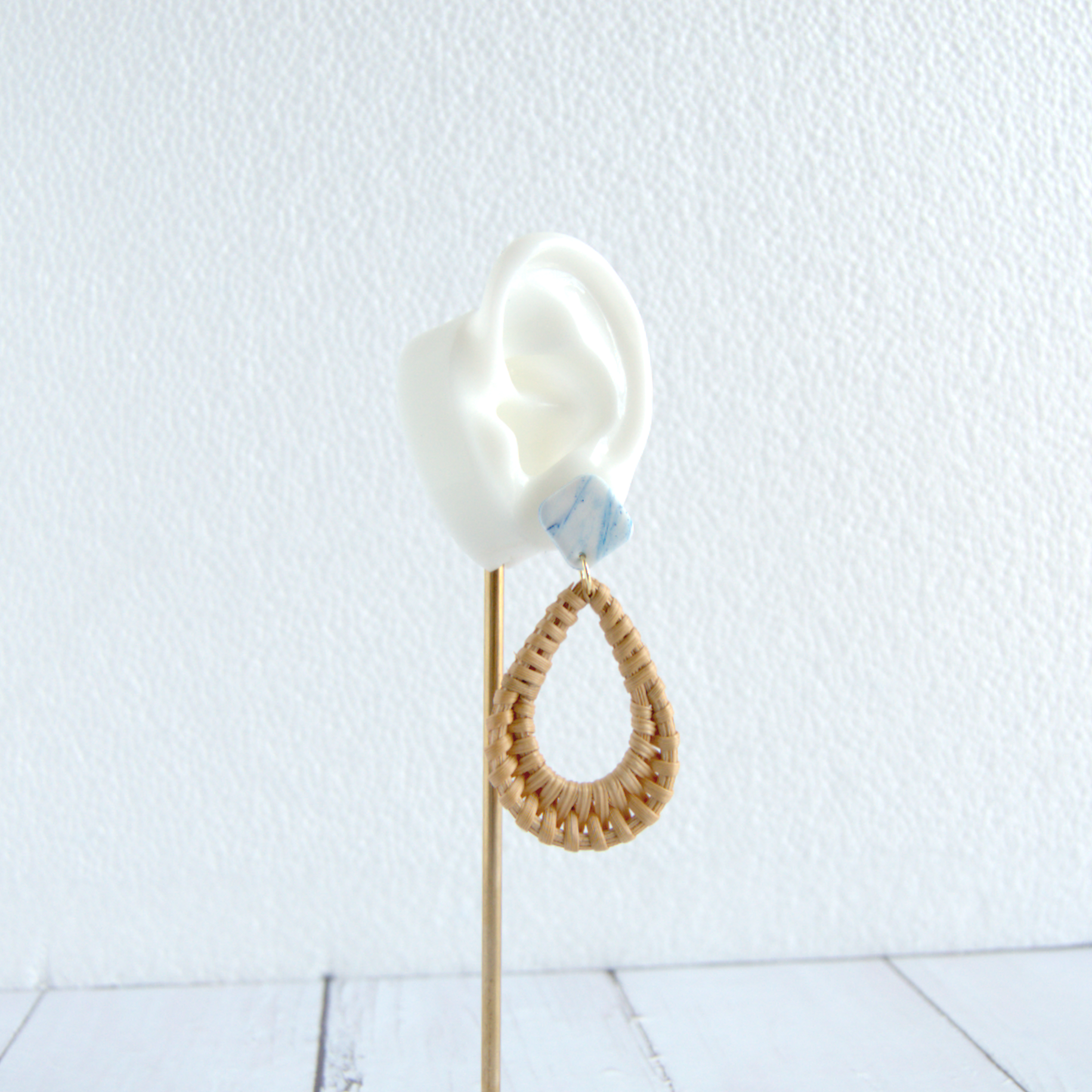Pendientes Esparta