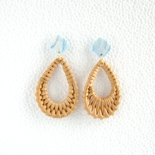 Pendientes Esparta