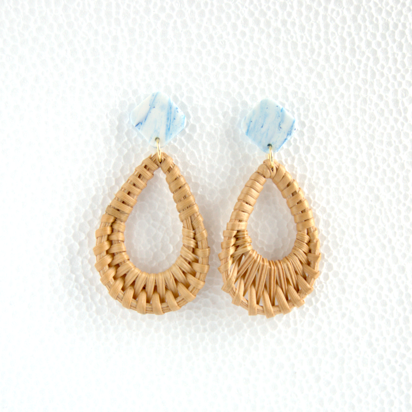 Pendientes Esparta