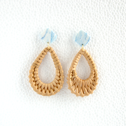 Pendientes Esparta