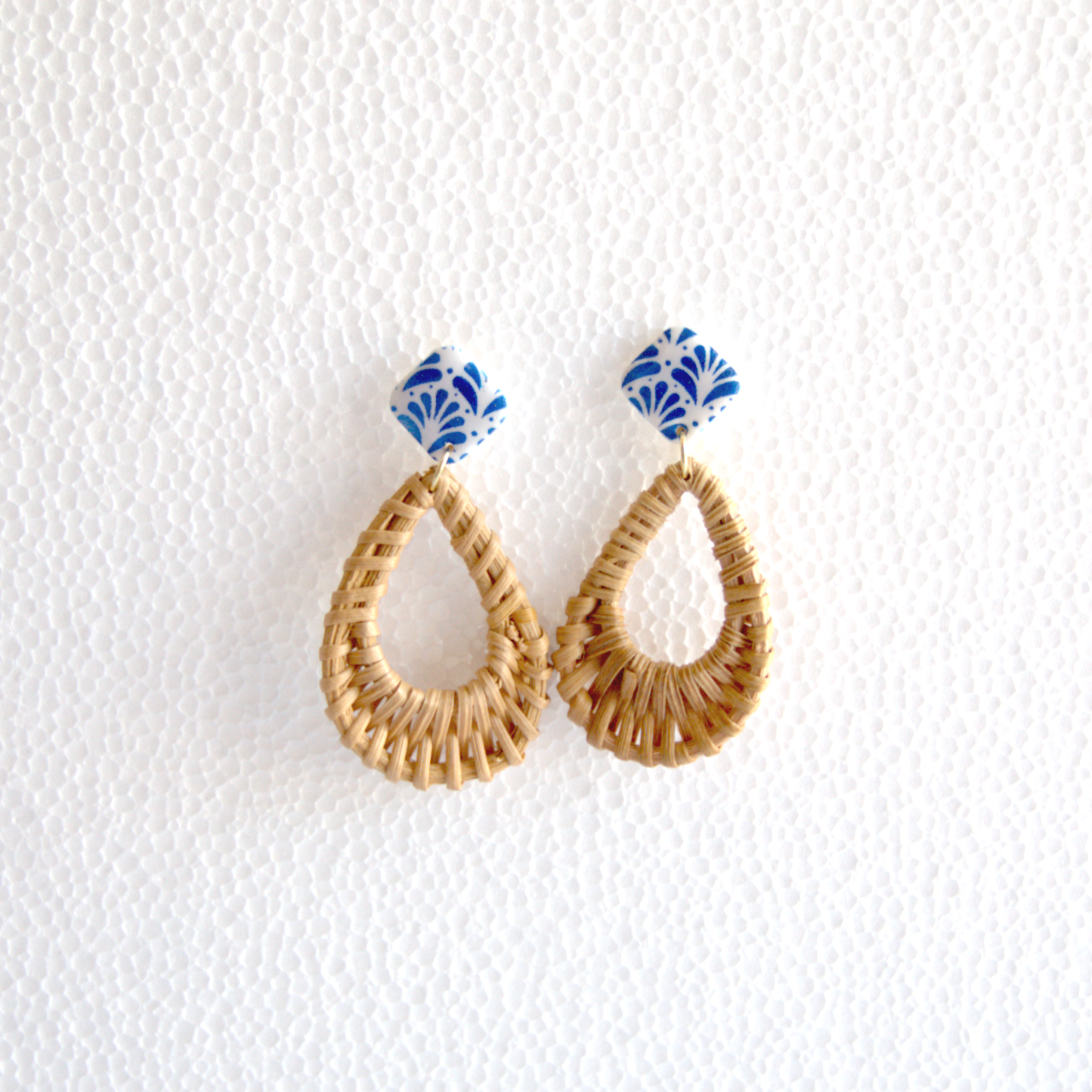 Pendientes Esparta