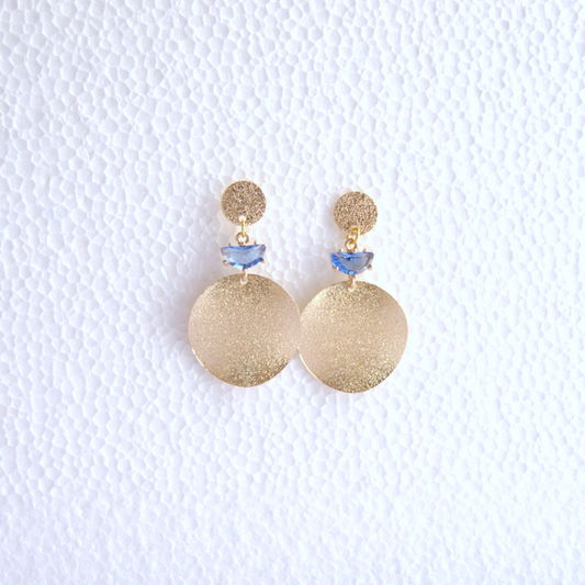 Pendientes Hera