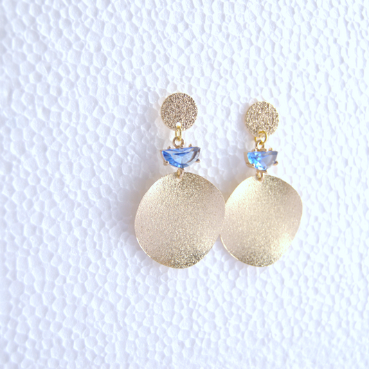 Pendientes Hera
