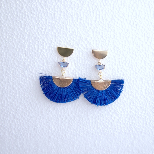 Pendientes Atenea