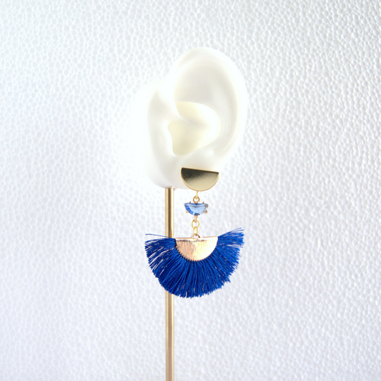 Pendientes Atenea