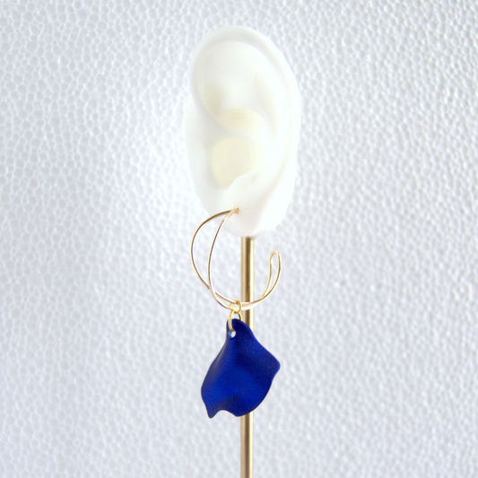 Pendientes Medea