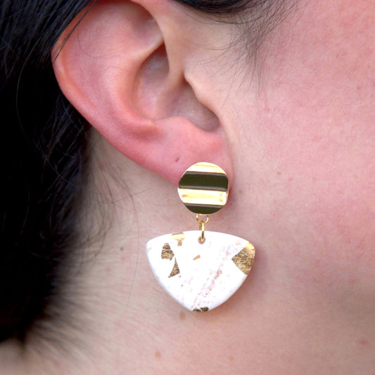 Pendientes Roma