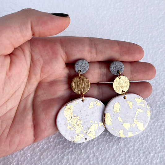 Pendientes Volumna