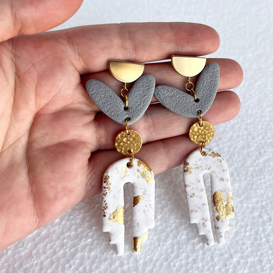 Pendientes Concordia