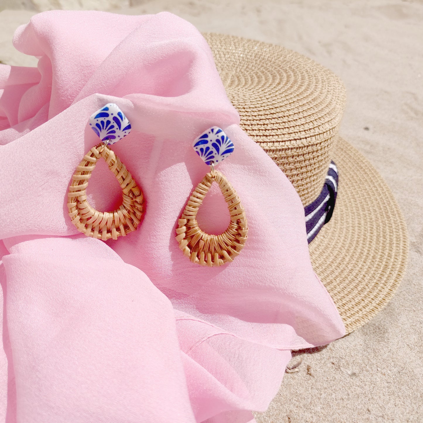 Pendientes Esparta