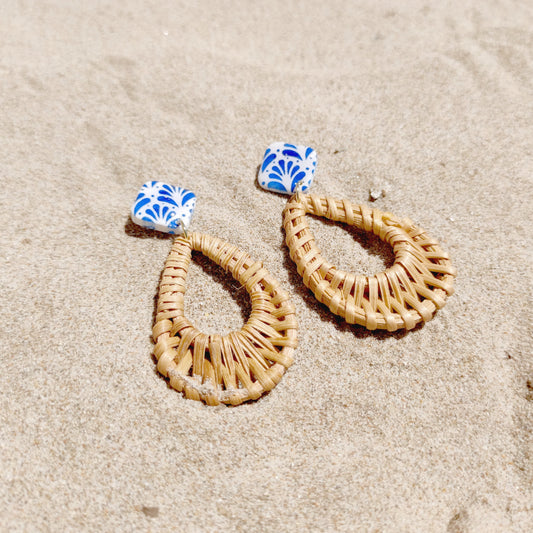 Pendientes Esparta