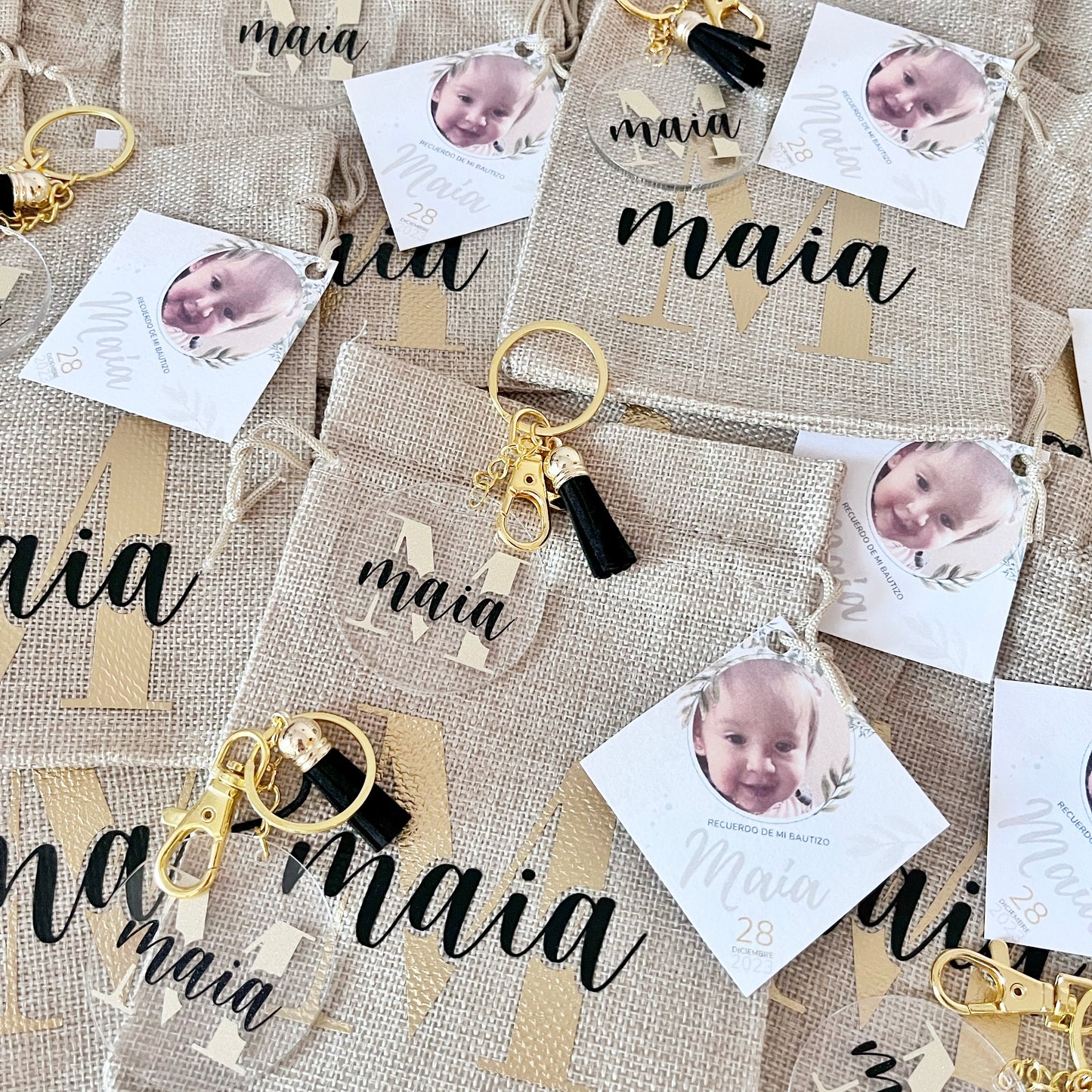 Bolsitas personalizadas