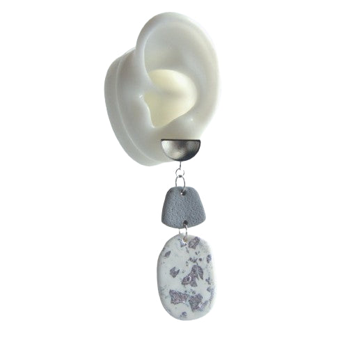 Pendientes Clementia