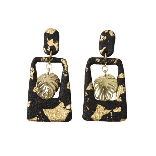 Pendientes Milena