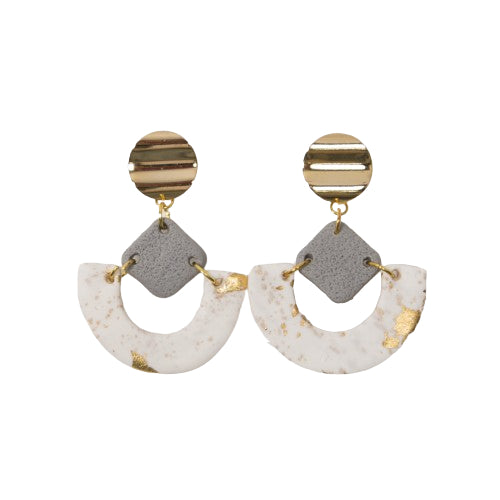 Pendientes Diana