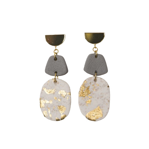 Pendientes Clementia