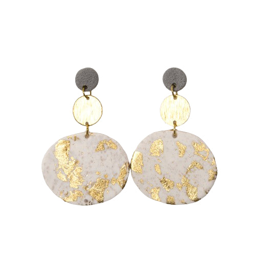Pendientes Volumna