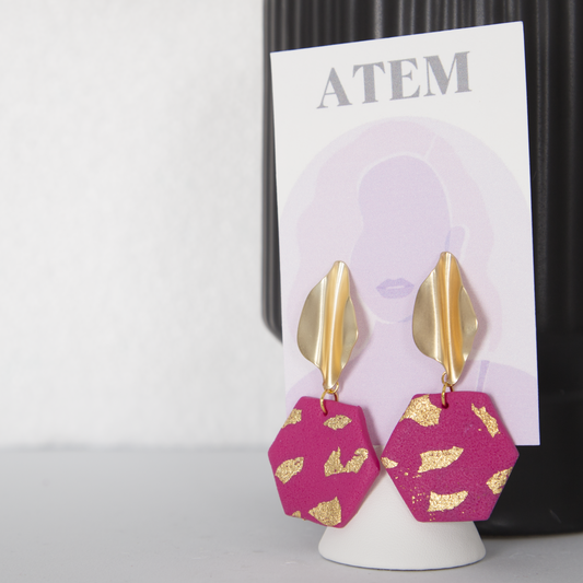 Pendientes Penélope